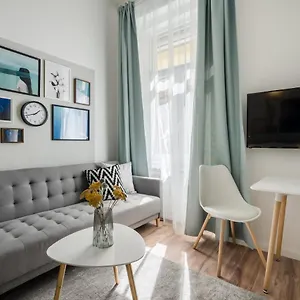 Lejlighed A13- Boutique Apartments, Location, By Bqa