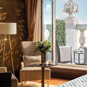 5* Hotel Anantara New York Palace - A Leading Of The World