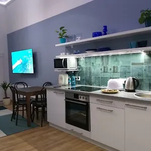 Tempo Life Appartement